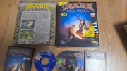 PC Myth 3 Era Wilka PL polskie premierowe wydanie