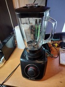 Blender szklany Bosch Silentmixx
