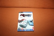 RACE 07 PL PC DVD