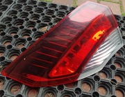 Renault Laguna iii GT hatchback lampa tylna lewa