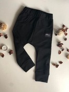 Spodnie baggy r. 92/98