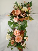 Stroik na cmentarz komplet 