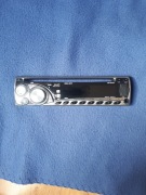 PANEL RADIA JVC KD-G352