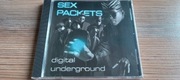 Digital Underground - Sex Packets nowa folia