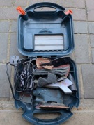 Szlifierka Black & Decker ka150k
