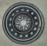 Felga stalowa 6JJx15 6x15 8110 MITSUBISHI