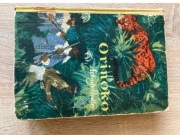 Arkady Fiedler -  Orinoko Pierwsze wydanie!