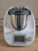 Thermomix TM5 z Cook-Key