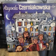 Kapela Czerniakowska - Kapela Czerniakowska stan EX