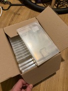 120 sztuk Pudełko na grę Nintendo switch