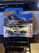 HOT WHEELS Mazda RX-3