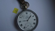 kieszonkowy TEMPUS FUGIT THO RUSSEL  SWISS NR 10