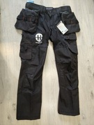 Spodnie robocze firmy Helly Hansen model Alive 