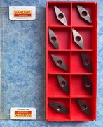 Płytki podporowe SANDVIK 5322 269-01