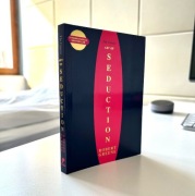 Sztuka Uwodzenia The Consice Art of Seduction Robert Greene