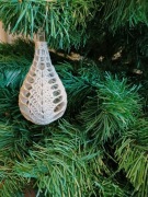 Bombka choinkowa 10cm