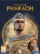 Total War: PHARAOH Klucz Steam KOD PC