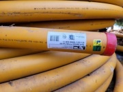 Rura gazowa Tytan PE100 RC 63x5,8 SDR11