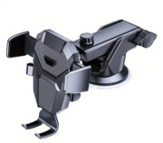 UCHWYT NA TELEFON SAMOCHODOWY 3w1