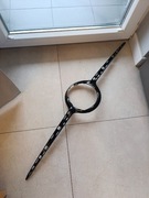 MERCEDES CLS W257 18- GRILL LISTWA A2578854103