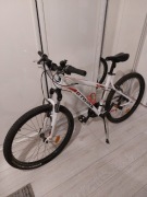 Rower Damski B-Twin Rockrider 340 - Koła 26"