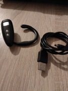 Bezprzewodowy zestaw słuchawkowy Bluetooth kierowca ,kurier 