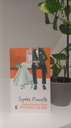 Sophia Kinsella-Zakupoholiczka wychodzi za mąż