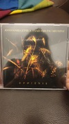 Plyta CD Anna Maria Jopek upojenie stan bardzo dobry 
