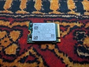 Dysk SSD Nvme Sk Hynix BC711 512gb 2230 Steam Deck 456h ŁÓDŹ