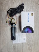 Kamera DVR Full HD do samochodu