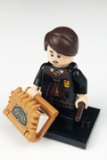 Lego minifigures - Harry Potter seria 2 - Neville Longbottom