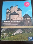 Poznać przeszłość 1 podręcznik do historii 