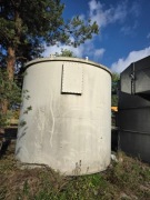 Zbiornik 80 000 L 80 m3