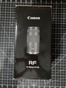 Obiektyw Canon RF 75-300mm f4-5.5
