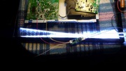 Diody LED do monitora LCD podświetlenie+sterownik