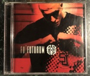 FU - Futurum (2002) Pono DJ Decks Sokół 1 WYDANIE