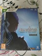 Asterigos Curse of the Stars collectors edition Xbox