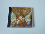 ARKA NOEGO - PIOSENKI I KOLĘDY NA ŻYWO- CD