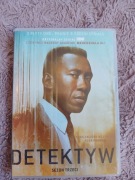 "Detektyw", sezon nr 3