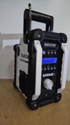 RADIO MAKITA  DMR104 DIY z Bluetooth