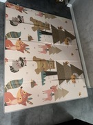 Mata piankowa dla dziecka