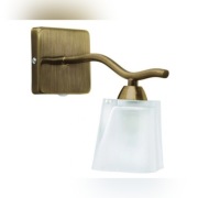 Lampa philips massive kinket