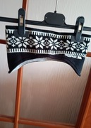 Trespass Dwie opaski na głowę, Uniseks, Roz. Uniwersalny, 50-60 cm