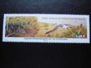 TAAF - fauna ptaki znaczek 2025**