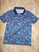 Under Armour koszulka polo chł. r.YL