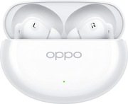 Słuchawki bezprzewodowe Oppo Enco Air4 Białe 