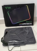 Blade hawks bx02  podkładka pod myszkę gamingowa 