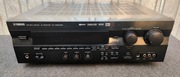 YAMAHA RX-V595a RDS POŻĄDNY AMPLITUNER AV
