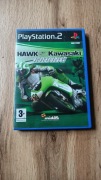 Hawk Kawasaki Racing PS2