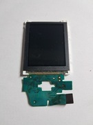 Wyświetacz Sony Ericsson K750